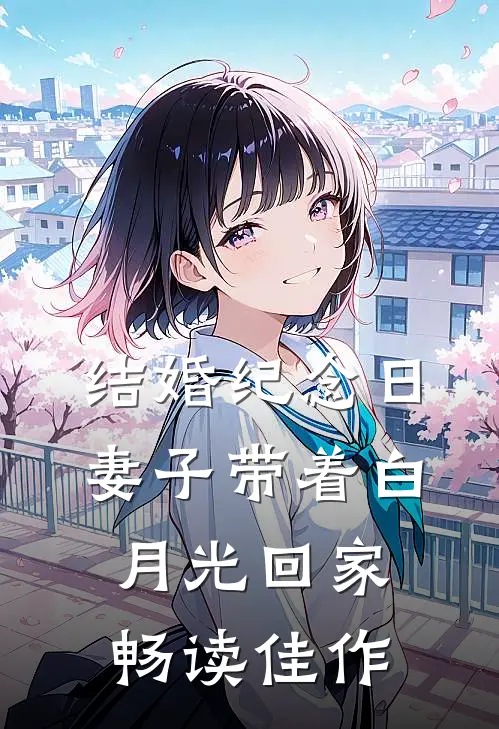 结婚纪念日，妻子带着白月光回家畅读佳作