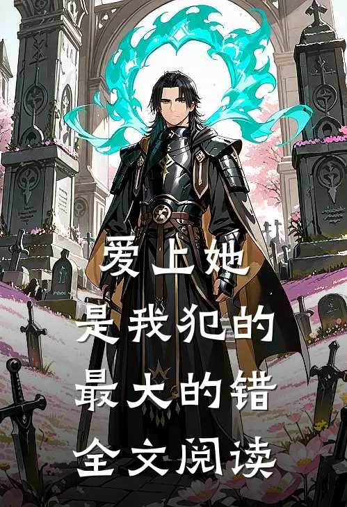 爱上她，是我犯的最大的错全文阅读