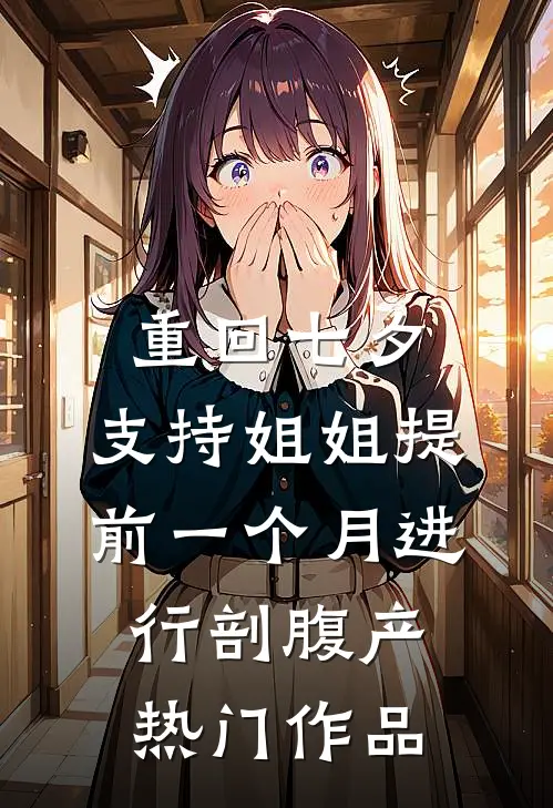 重回七夕，支持姐姐提前一个月进行剖腹产热门作品
