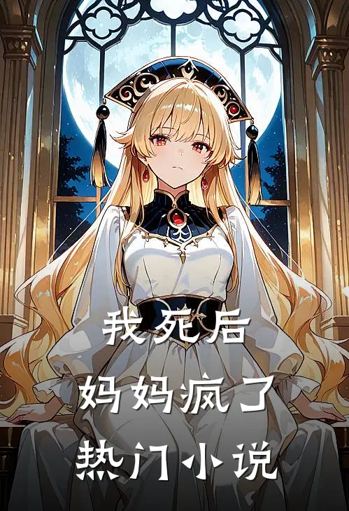 我死后，妈妈疯了热门小说