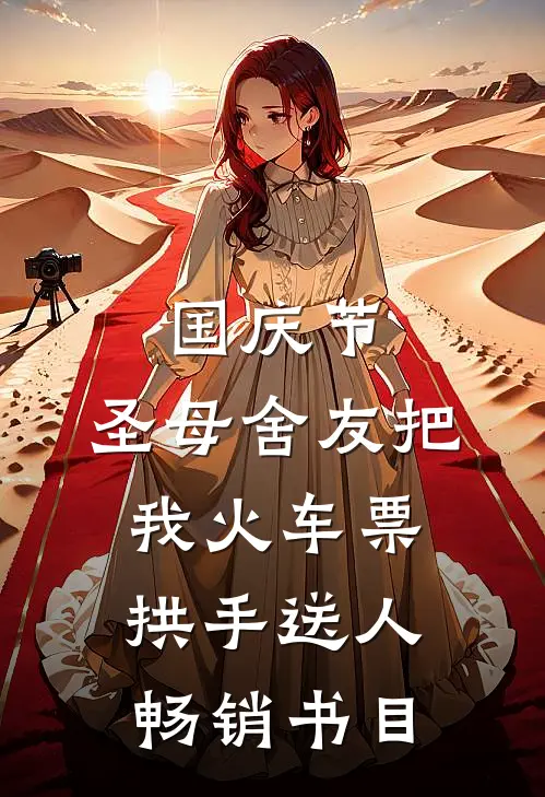 国庆节，圣母舍友把我火车票拱手送人畅销书目