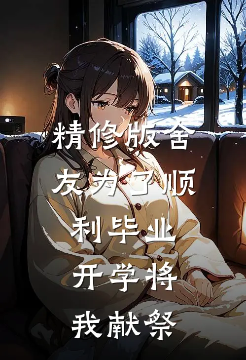 精修版舍友为了顺利毕业，开学将我献祭
