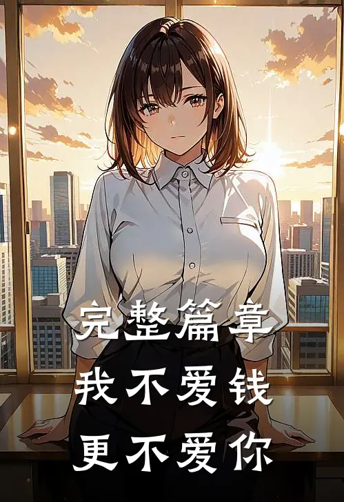 完整篇章我不爱钱，更不爱你