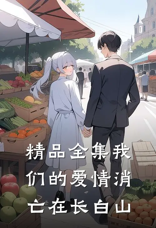 精品全集我们的爱情消亡在长白山