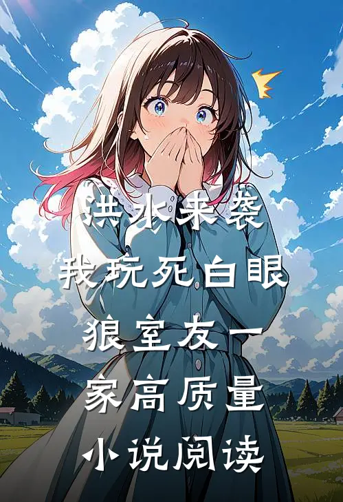 洪水来袭，我玩死白眼狼室友一家高质量小说阅读