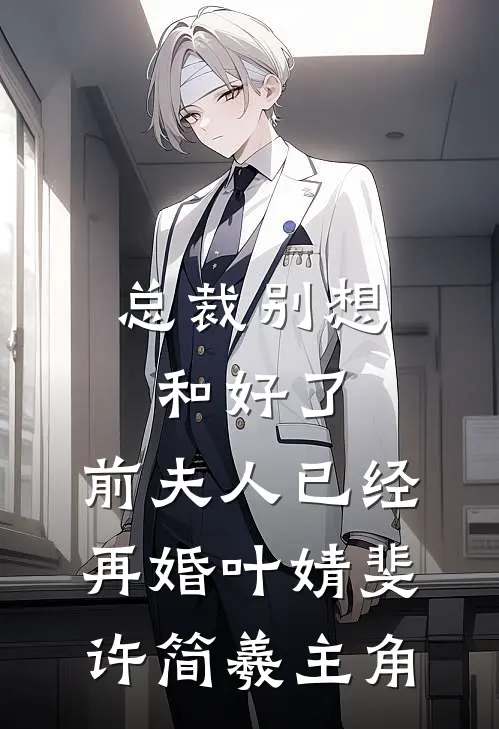 离婚后，宁小姐带孩子把叶总钓麻了小说结局