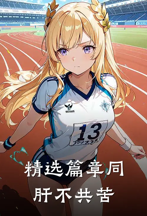 精选篇章同“肝”不共苦