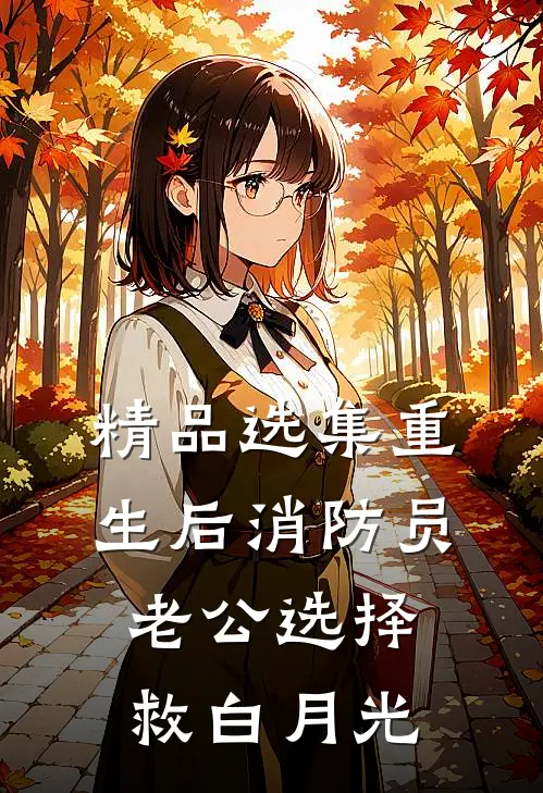 精品选集重生后消防员老公选择救白月光