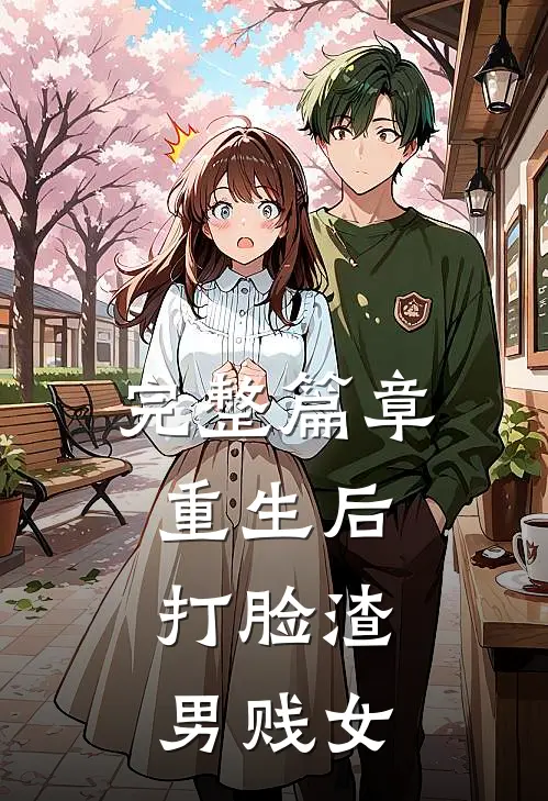 完整篇章重生后，打脸渣男贱女