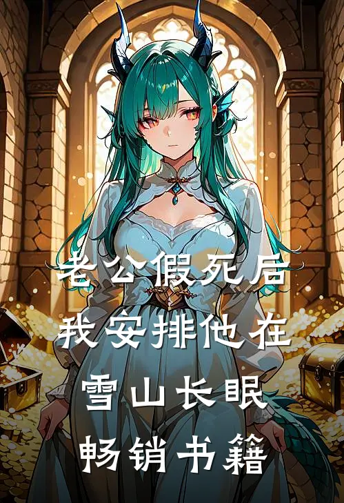 老公假死后，我安排他在雪山长眠畅销书籍