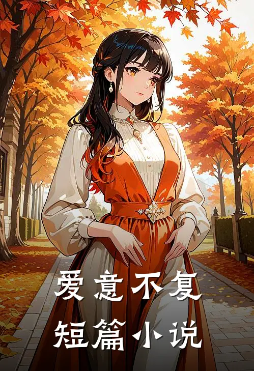 爱意不复短篇小说
