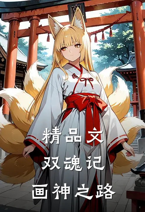 精品文双魂记：画神之路
