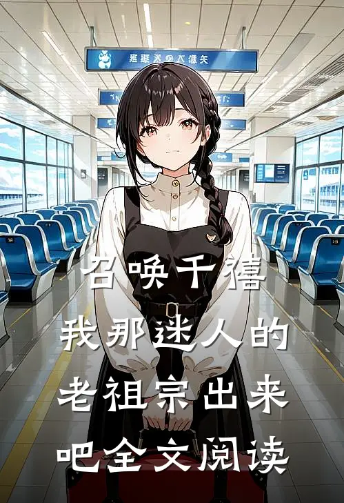 召唤千禧：我那迷人的老祖宗出来吧全文阅读