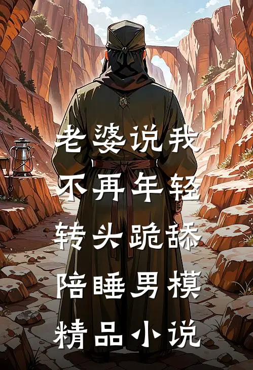 老婆说我不再年轻，转头跪舔陪睡男模精品小说