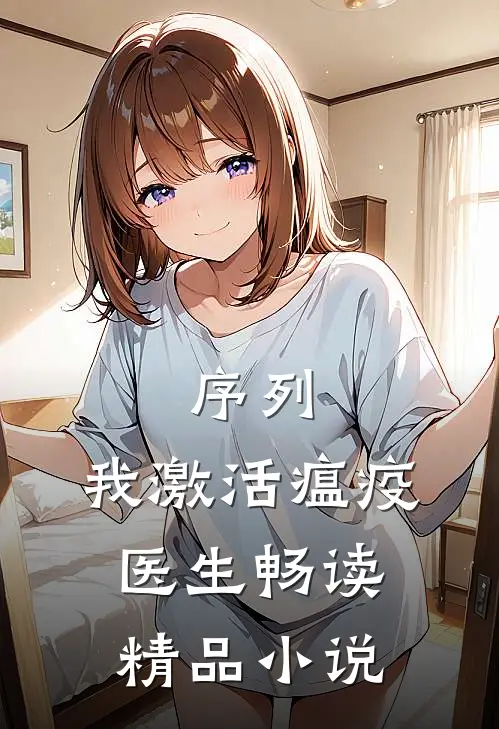 序列：我激活瘟疫医生畅读精品小说