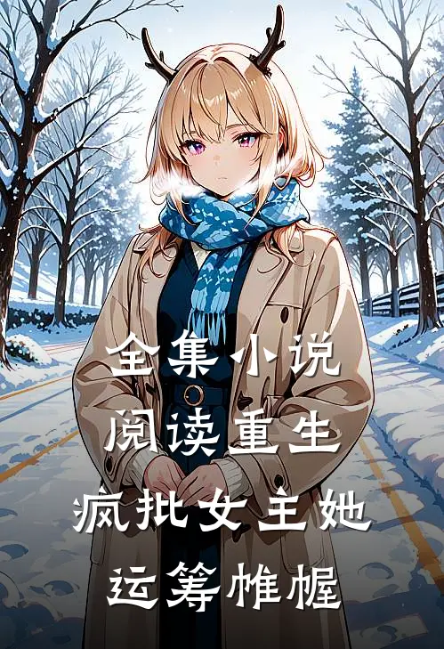 全集小说阅读重生：疯批女主她运筹帷幄