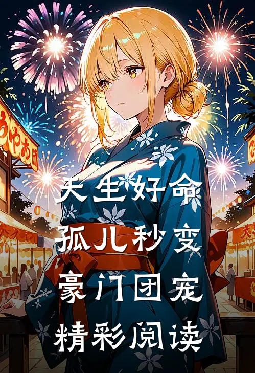 天生好命，孤儿秒变豪门团宠精彩阅读