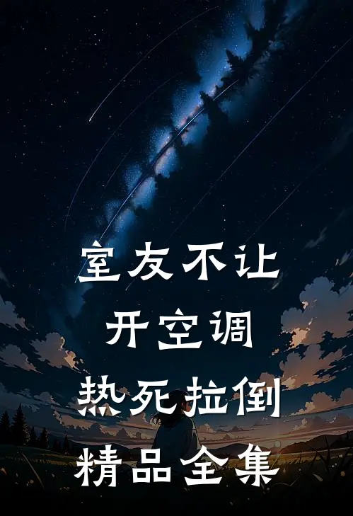 室友不让开空调，热死拉倒精品全集