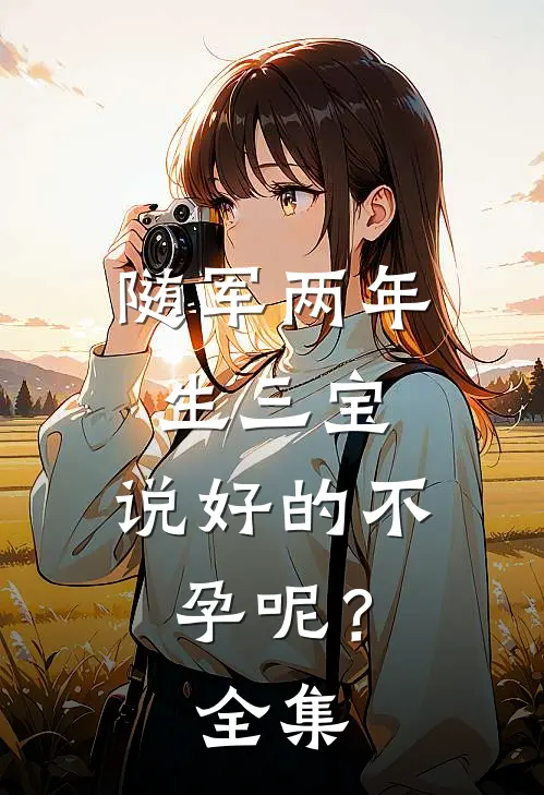 随军两年生三宝，说好的不孕呢？全集