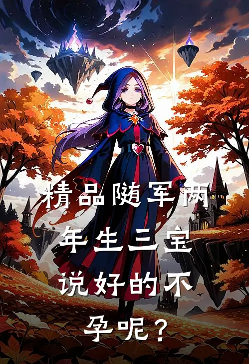 精品随军两年生三宝，说好的不孕呢？