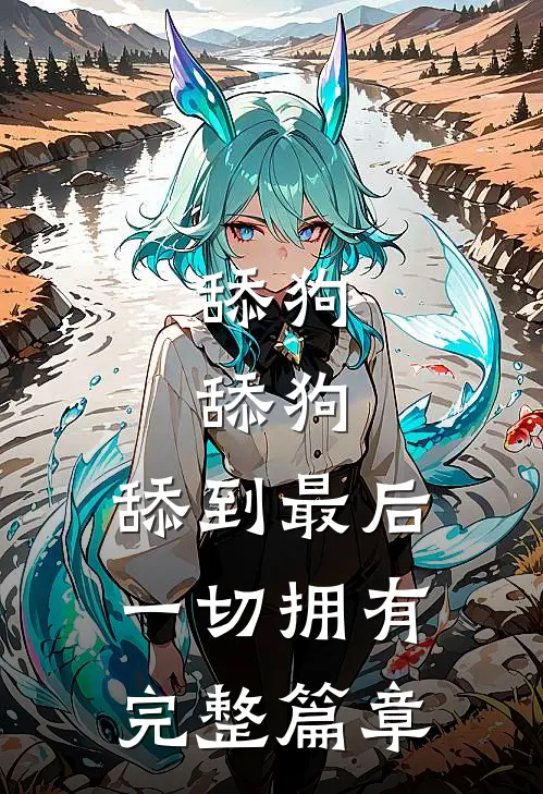 舔狗，舔狗，舔到最后一切拥有完整篇章