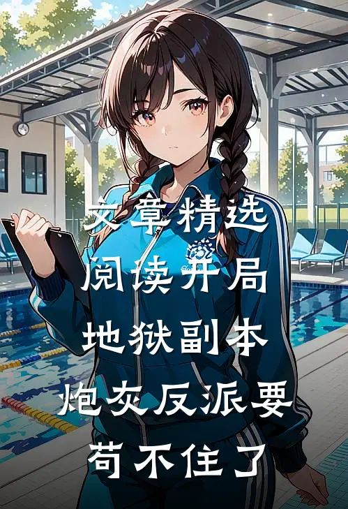 文章精选阅读开局地狱副本，炮灰反派要苟不住了