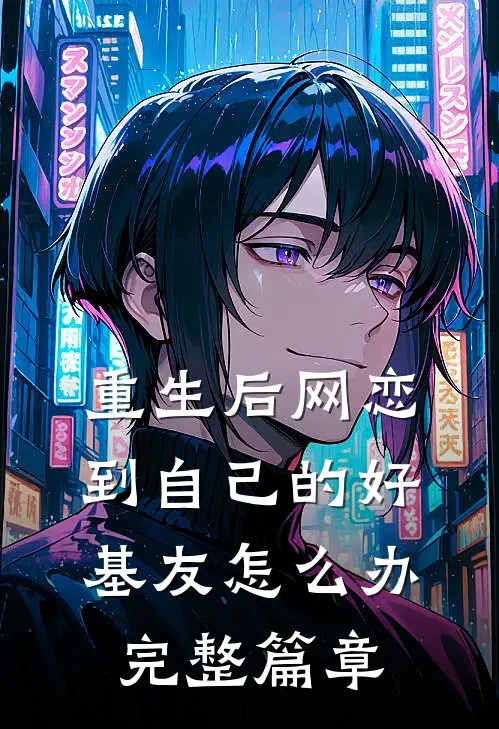 重生后网恋到自己的好基友怎么办完整篇章