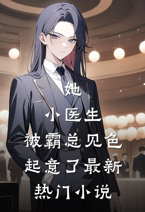 她，小医生，被霸总见色起意了最新热门小说