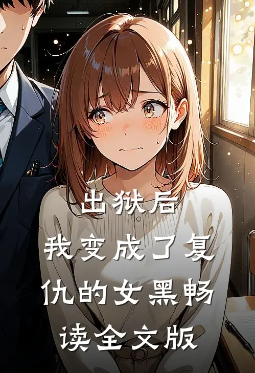 出狱后，我变成了复仇的女黑畅读全文版