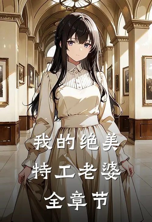 我的绝美特工老婆全章节