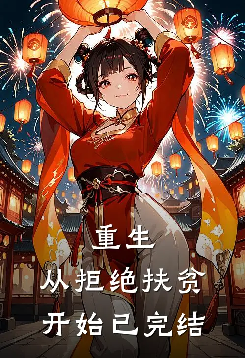 重生，从拒绝扶贫开始已完结