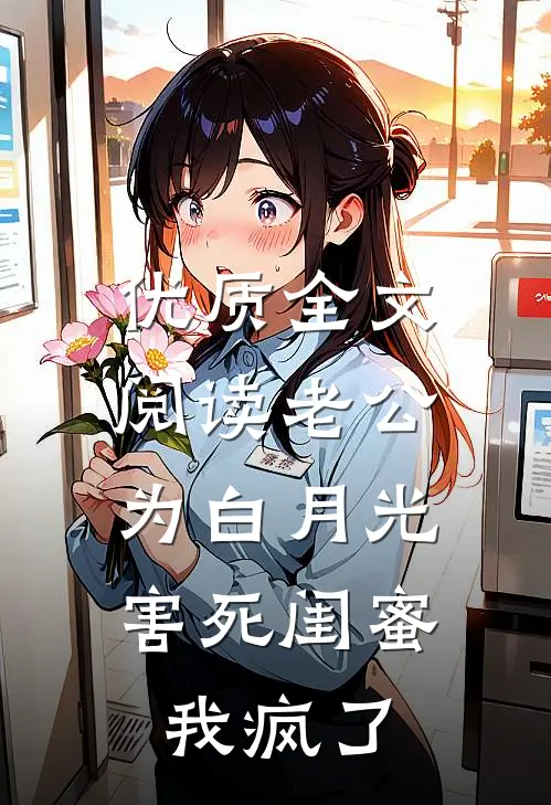 优质全文阅读老公为白月光害死闺蜜，我疯了