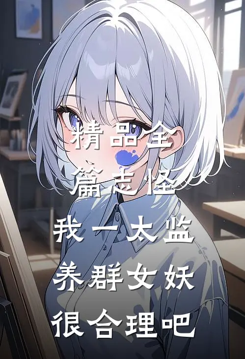 精品全篇志怪：我一太监养群女妖很合理吧