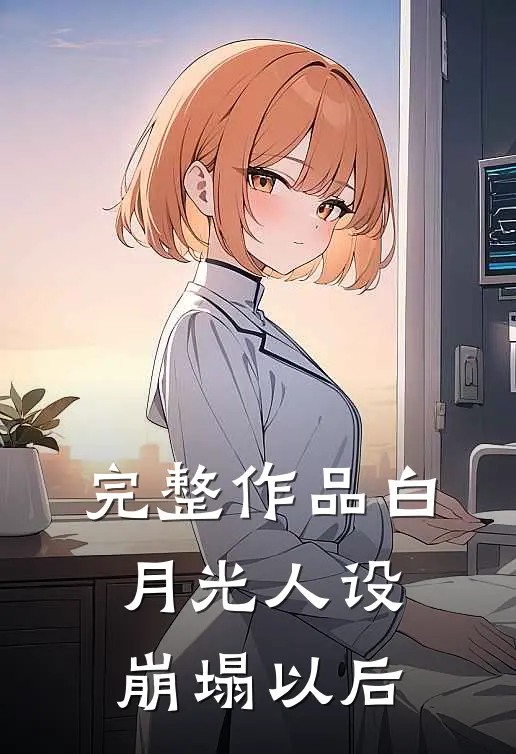 完整作品白月光人设崩塌以后