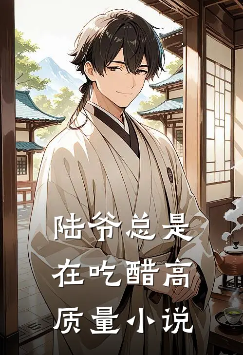 陆爷总是在吃醋高质量小说