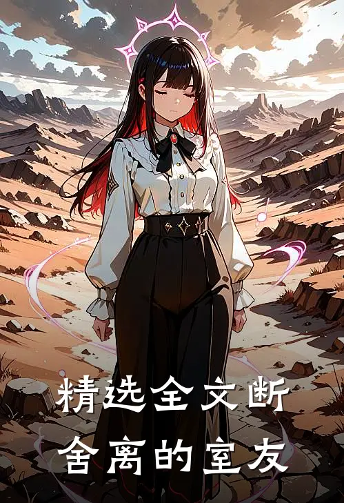 精选全文断舍离的室友