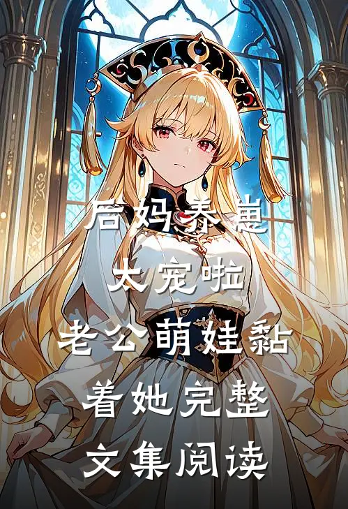 后妈养崽：太宠啦，老公萌娃黏着她完整文集阅读
