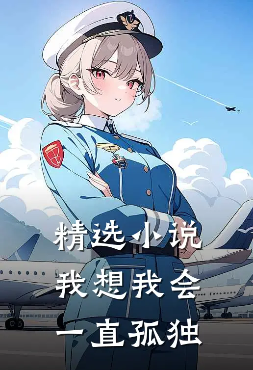 精选小说我想我会一直孤独