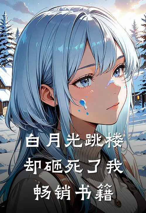白月光跳楼，却砸死了我畅销书籍