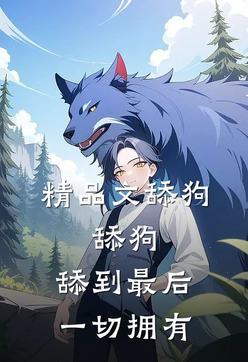 精品文舔狗，舔狗，舔到最后一切拥有