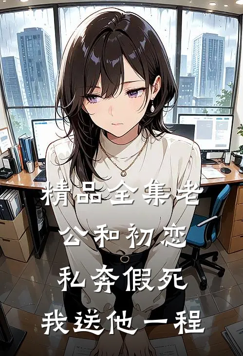 精品全集老公和初恋私奔假死，我送他一程