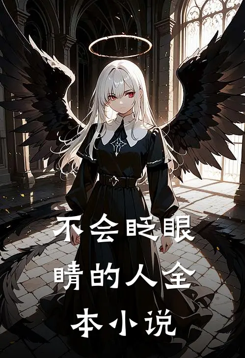 不会眨眼睛的人全本小说