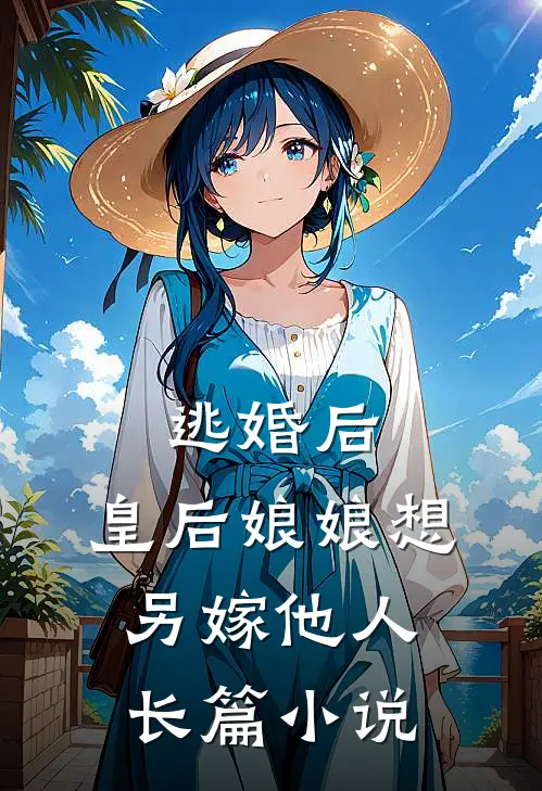 逃婚后，皇后娘娘想另嫁他人长篇小说