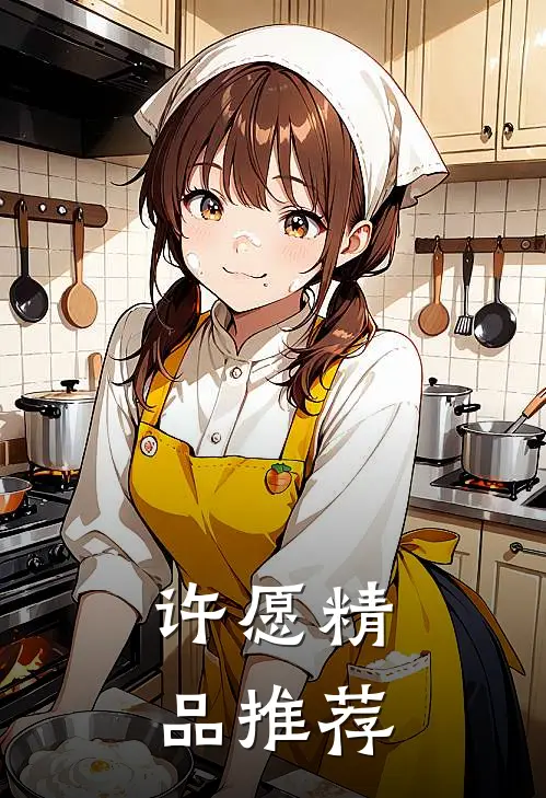 许愿精品推荐
