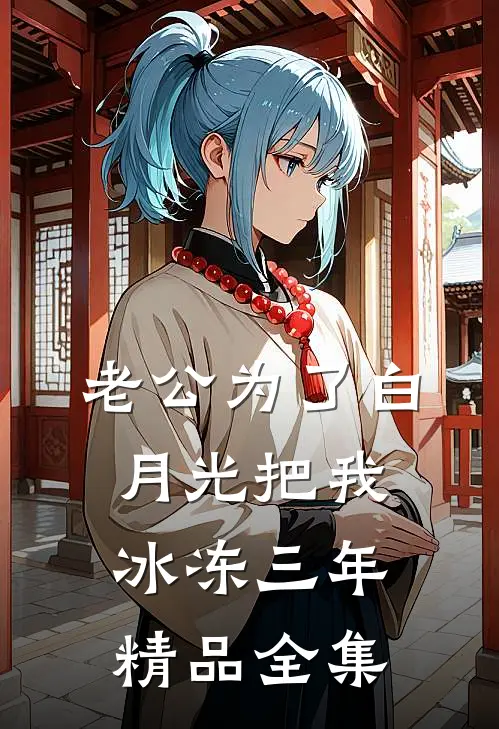 老公为了白月光把我冰冻三年精品全集