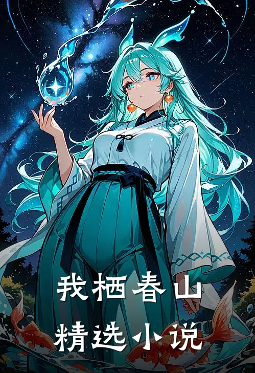我栖春山精选小说