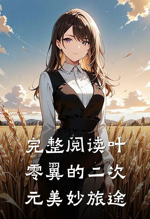 完整阅读叶零翼的二次元美妙旅途