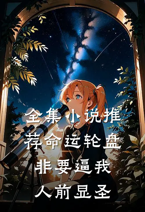 全集小说推荐命运轮盘：非要逼我人前显圣