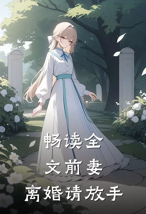畅读全文前妻，离婚请放手