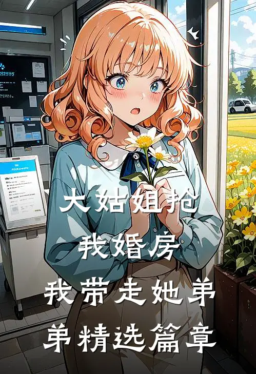 大姑姐抢我婚房,我带走她弟弟精选篇章
